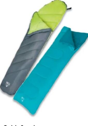 Metro Schlafsack Angebot