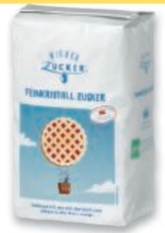 Metro Normalkristall zucker Angebot