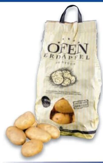 Metro Ofenkartoffel Angebot