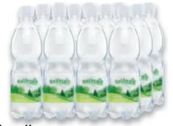 Metro Mineralwasser Angebot