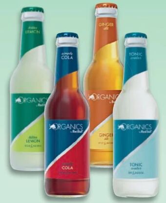 Metro Organics Angebot