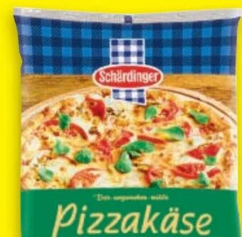 Metro Pizzakäse Angebot