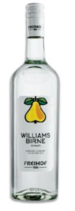 Metro Williams birne Angebot