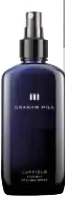 Klipp Frisör Luffield flexible styling spray Angebot
