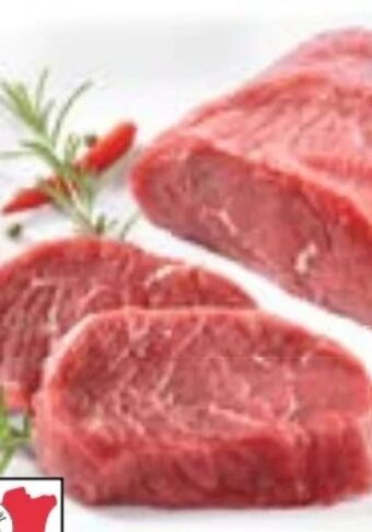 Maximarkt Hüftsteak Angebot