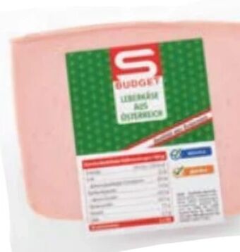 Maximarkt Leberkäse Angebot