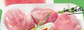 Maximarkt Schweinsschnitzelfleisch Angebot