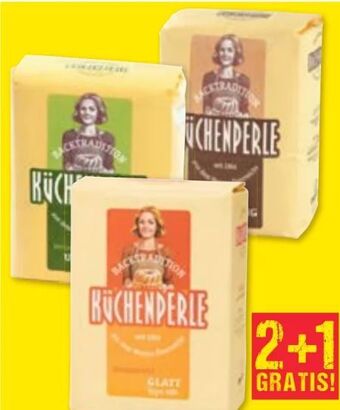 Maximarkt Weizenmehl Angebot