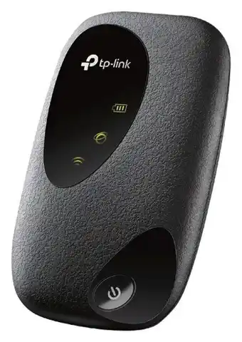 Media Markt Tp-link lte wlan router m7200, schwarz Angebot