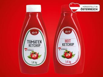 Lidl Ketchup Angebot
