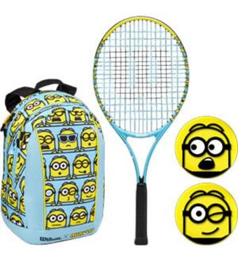 Hervis Minions 2.0 25 kit Angebot