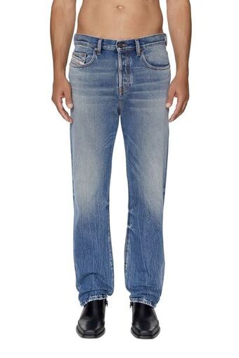 Diesel Straight jeans - 2020 d-viker Angebot