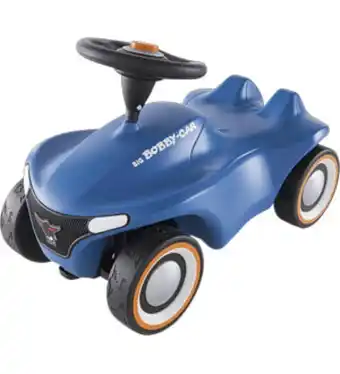 Hervis Bobby car neo Angebot