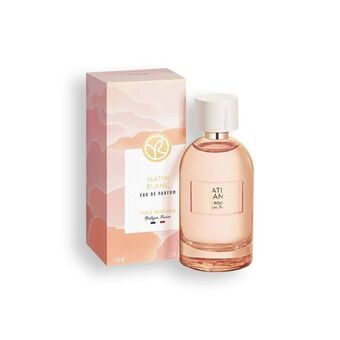 Yves Rocher Eau de parfum matin blanc Angebot