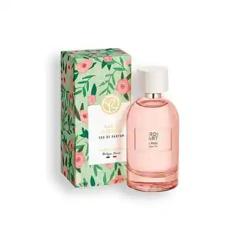 Yves Rocher Eau de parfum garden party Angebot