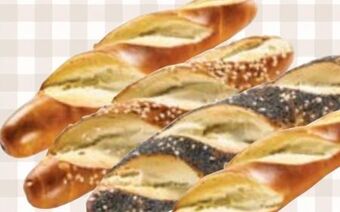 Maximarkt Laugenstange Angebot