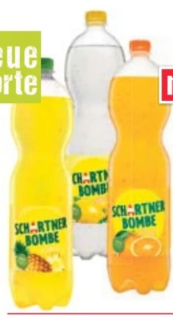 Maximarkt Limonade Angebot