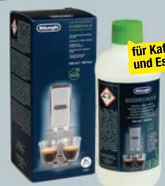 Maximarkt Entkalker ecodecalk Angebot