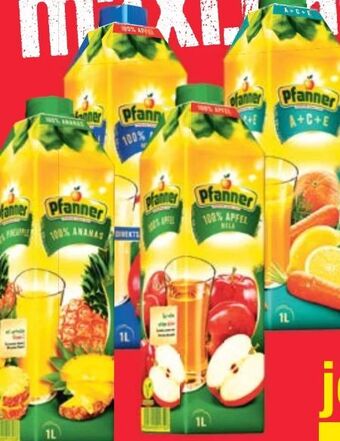 Maximarkt Saft Angebot
