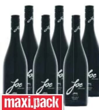 Maximarkt Joe zweigelt reserve Angebot