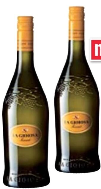 Maximarkt Frizzante Angebot