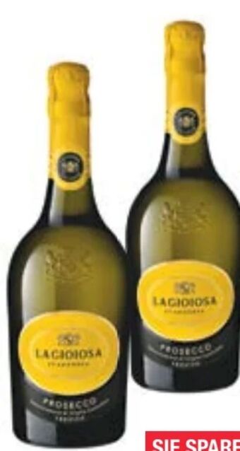 Maximarkt Prosecco spumante Angebot