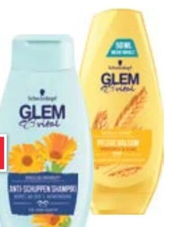 Maximarkt Glem vital shampoo Angebot
