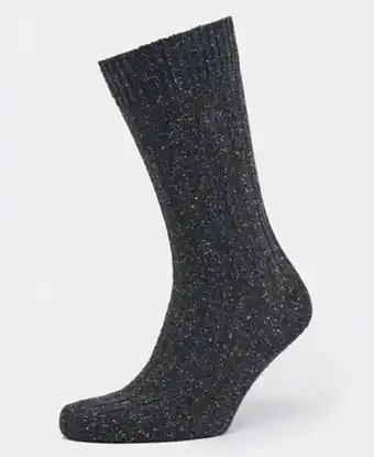 Superdry Unisex core nep socks Angebot