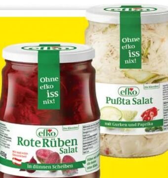 Maximarkt Rote rüben salat Angebot