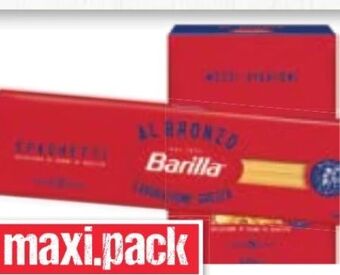 Maximarkt Teigwaren Angebot