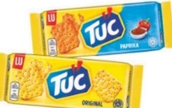 Maximarkt Tuc cracker original Angebot