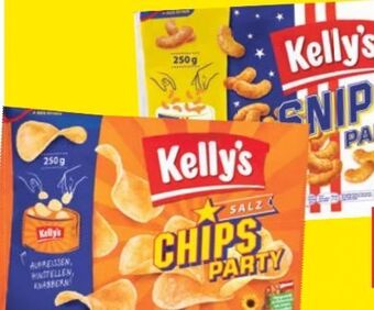 Maximarkt Chips party Angebot