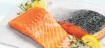 Maximarkt Lachsfilet Angebot