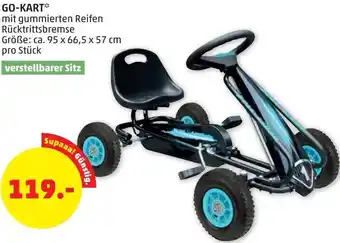 PENNY Go-Kart 95 x 66,5 x 57 cm Angebot