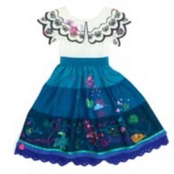 Disney Store Disney store - encanto - mirabel - kostüm für kinder Angebot