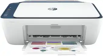 Pagro Diskont Hp all-in-one drucker deskjet 2721e weiß Angebot