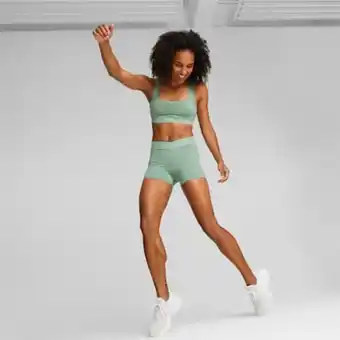 Puma Puma x pamela reif ruching sport-bh Angebot