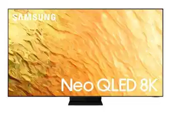 Media Markt Samsung qn800b (2022) 65 zoll neo qled 8k smart tv Angebot