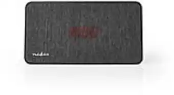 Red Zac Fsbs110at anthrazit/schwarz Angebot
