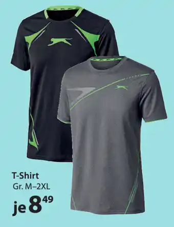 NKD T-Shirt Gr. M-2XL Angebot