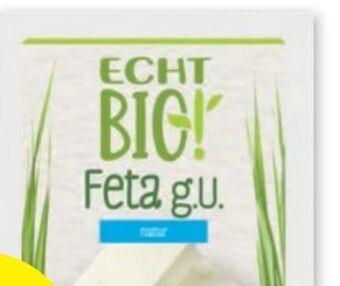 PENNY Feta classic Angebot