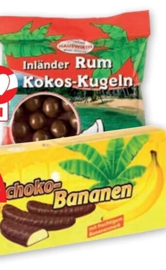 PENNY Schokobananen Angebot