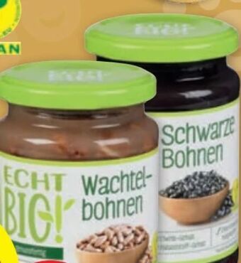 PENNY Bohnen Angebot