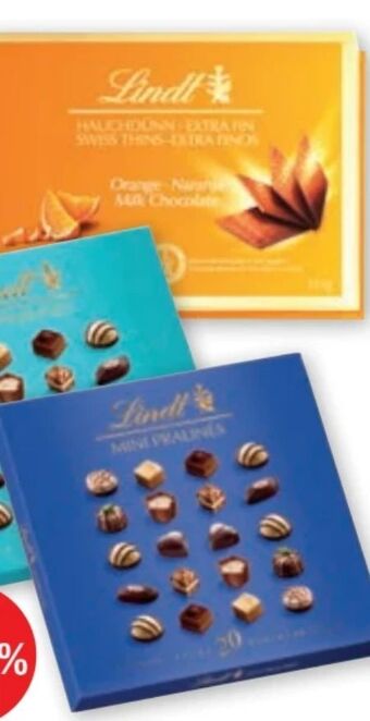 PENNY Mini pralinen Angebot
