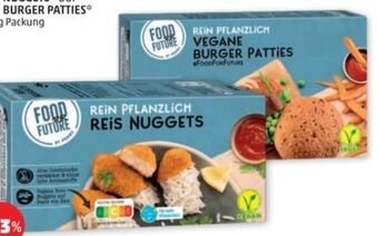 PENNY Vegane nuggets Angebot