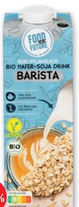 PENNY Bio drink barista Angebot