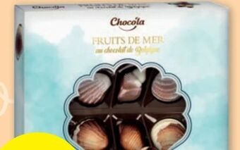 PENNY Belgische meeresfrüchte Angebot
