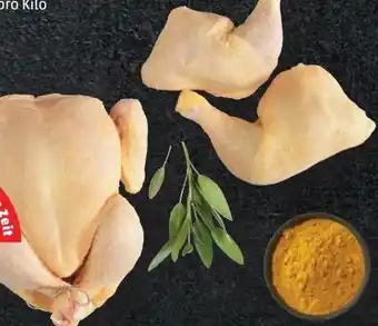 PENNY Hendl-kombipackung Angebot