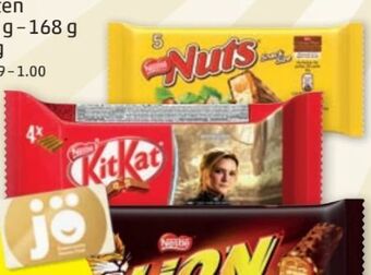 PENNY Kitkat chunky Angebot
