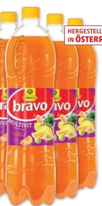 PENNY Bravo Angebot